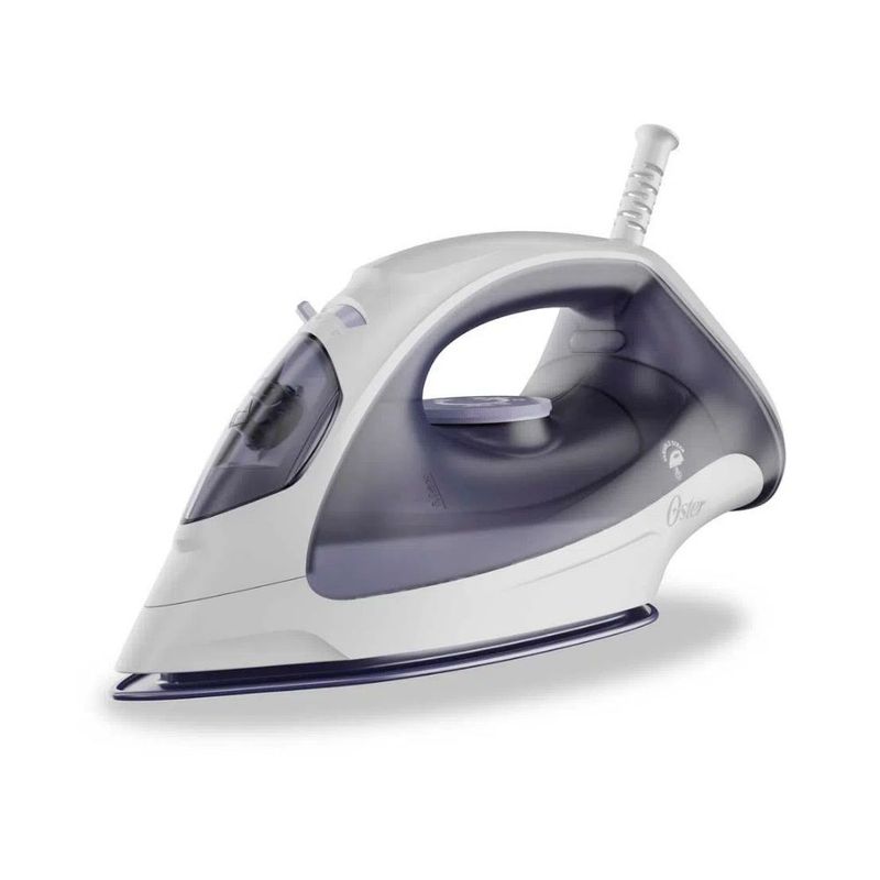OSTER - Plancha Oster GCSTBS3802-053 Eléctrica a Vapor Base Antiadherente
