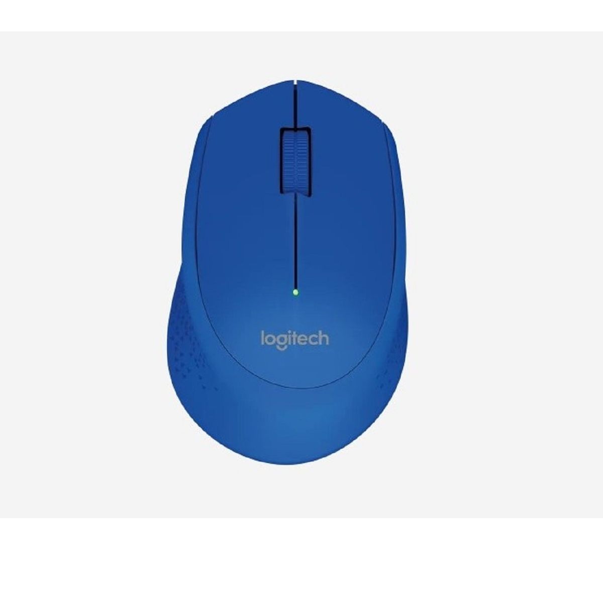 LOGITECH - Mouse Inalámbrico Logitech M280 -azul