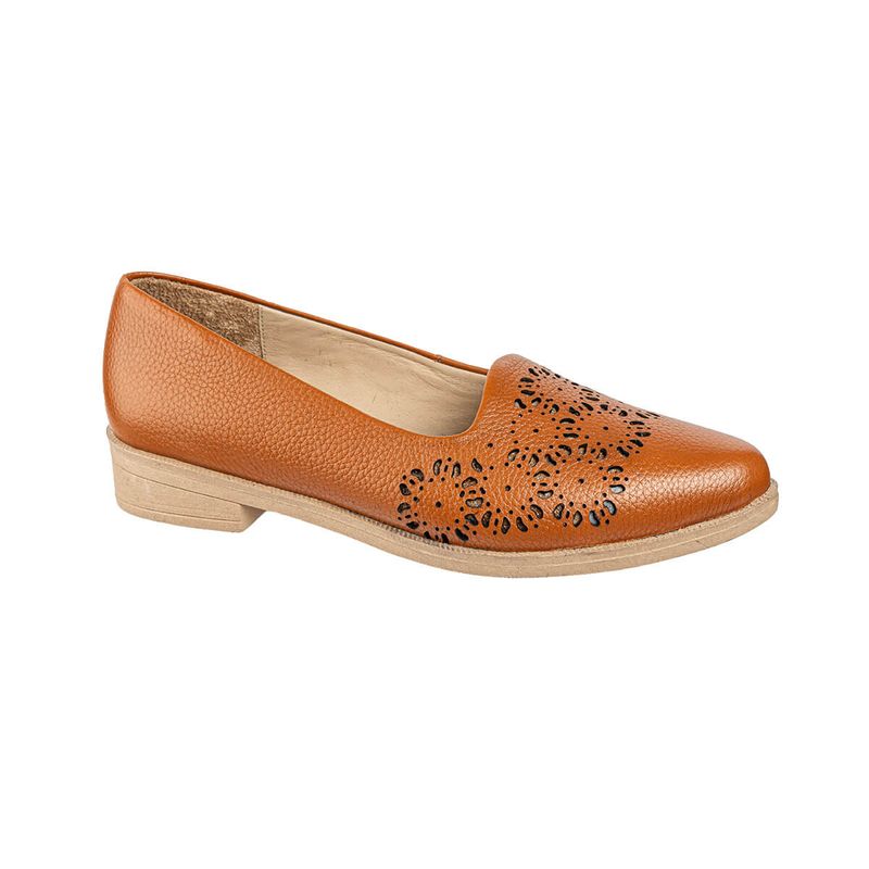 ZAYMA - Ballerinas Mujer ZAYMA BALL-02