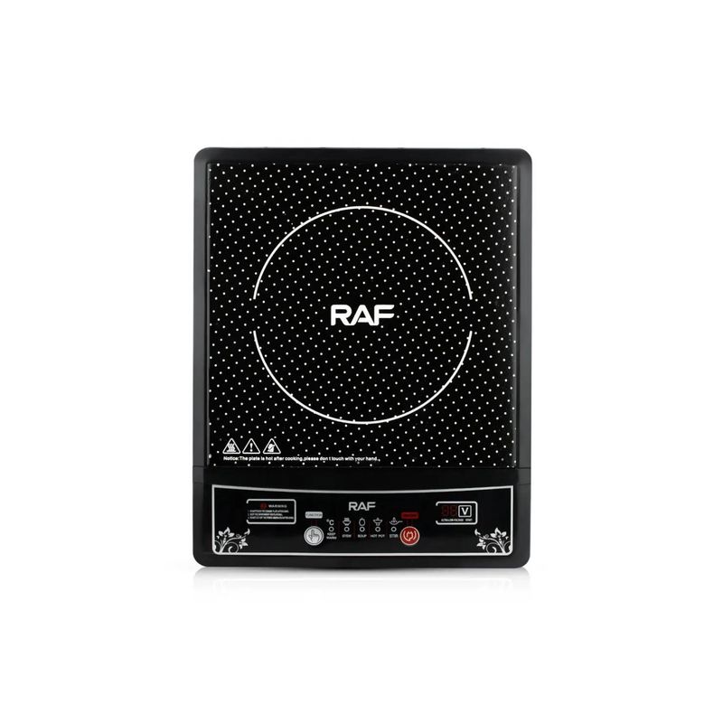 GENERICO - Cocina de Inducción Eléctrico RAF