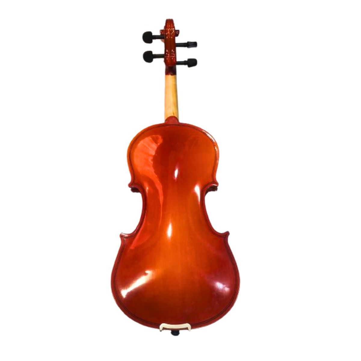 GENERICO - Violin 4-4 BARRT & Estuche &Cera & Arco