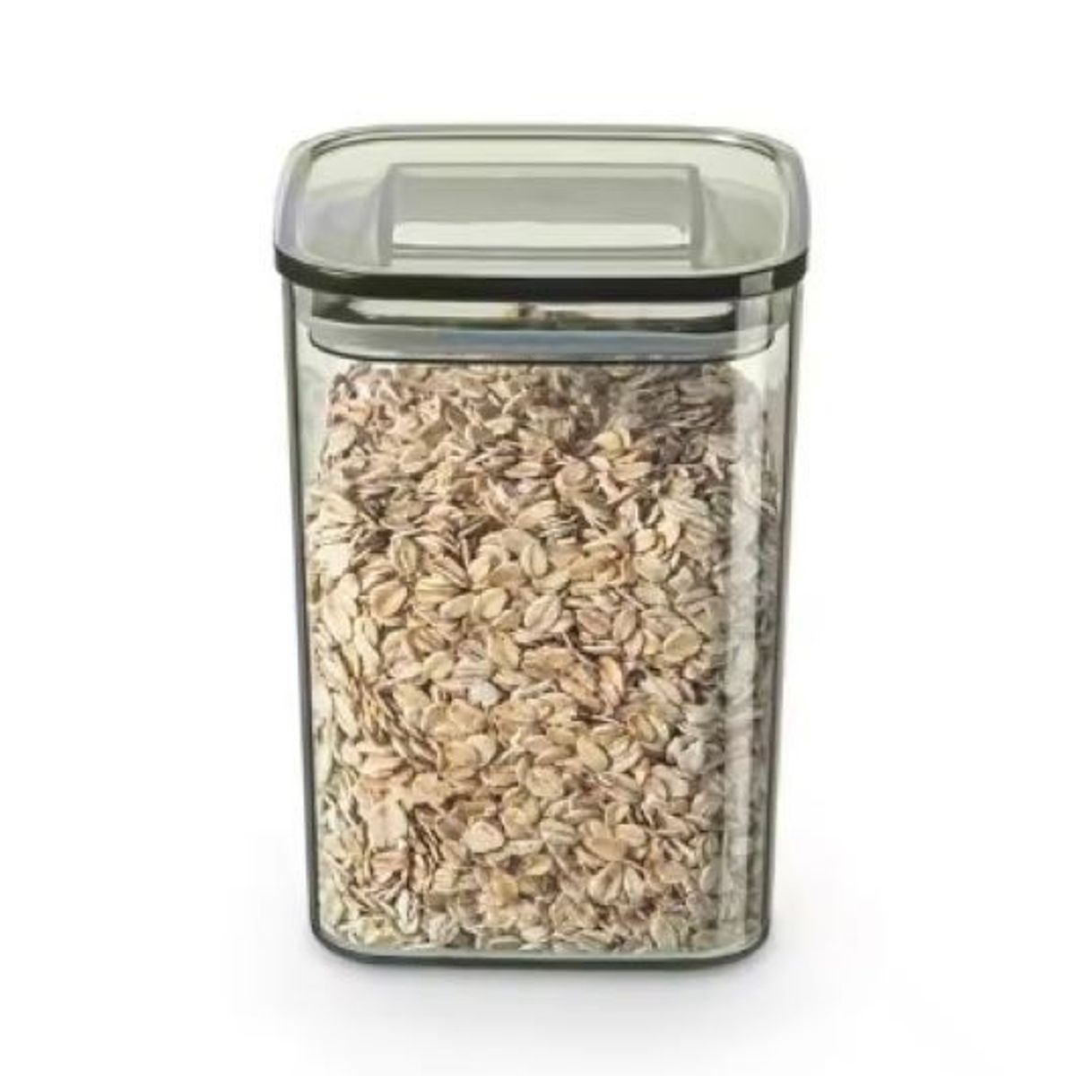 GENERICO - Juego de 3 Recipientes varios tamaños