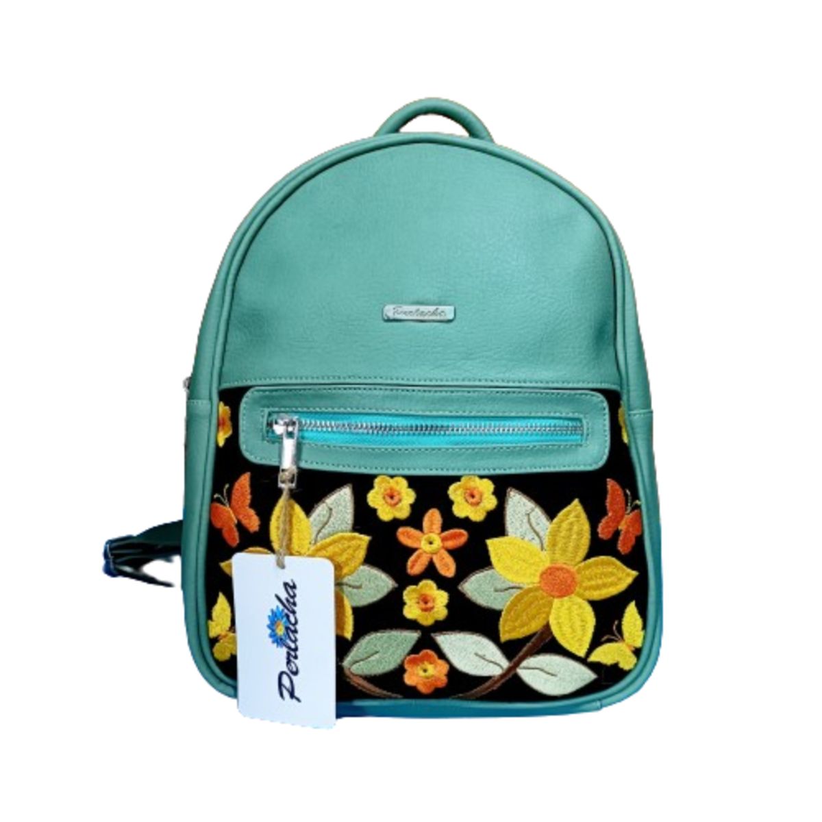 PERLACHA - Mochila Perla VD Perlacha