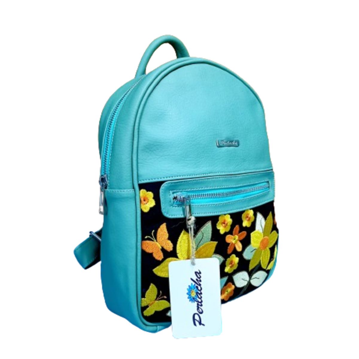 PERLACHA - Mochila Perla VD Perlacha