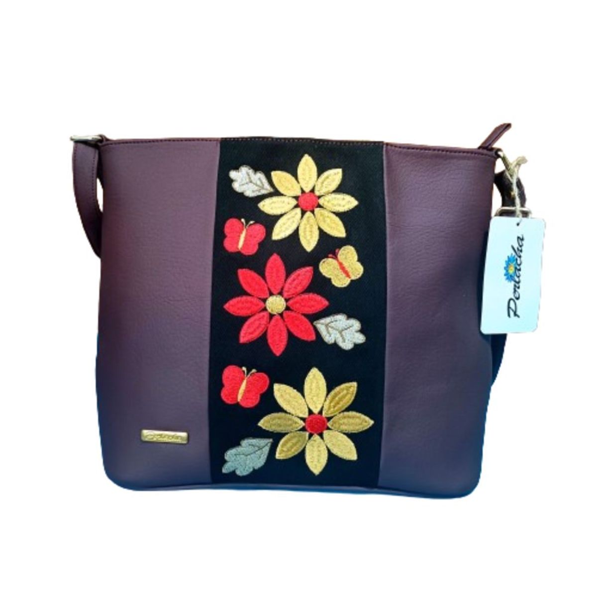 PERLACHA - Morral Mari gd Perlacha