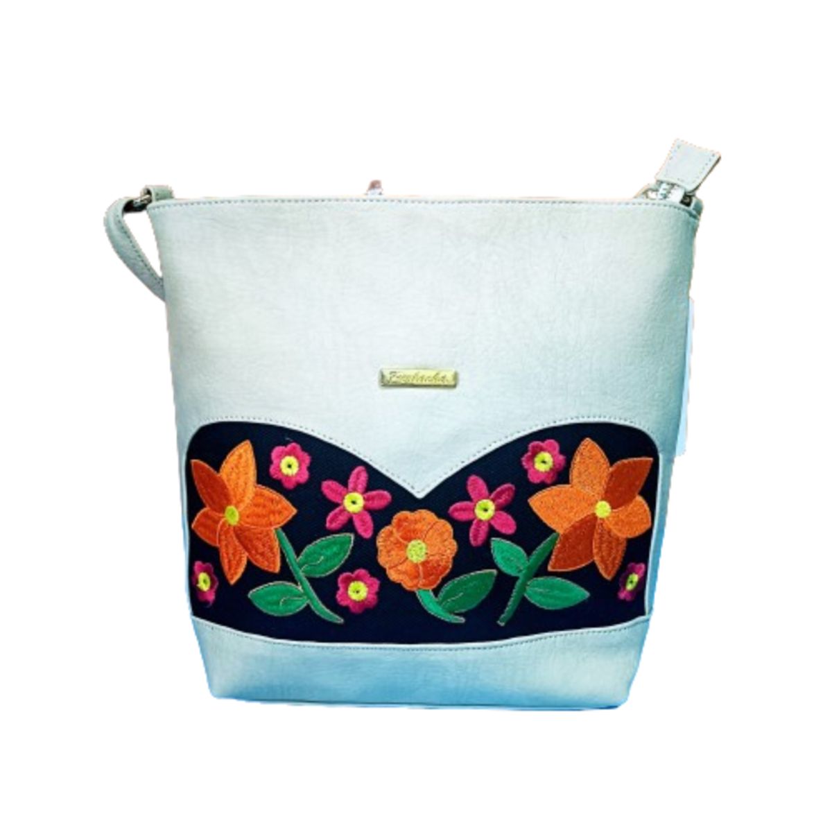 PERLACHA - Morral Rosi bg Perlacha