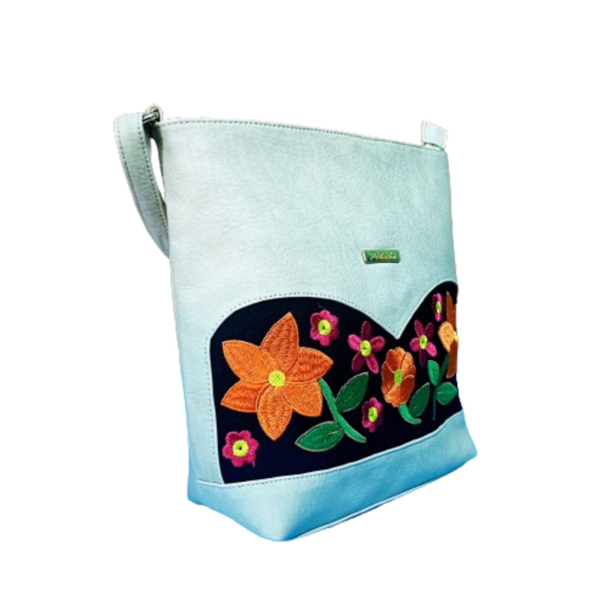 PERLACHA - Morral Rosi bg Perlacha