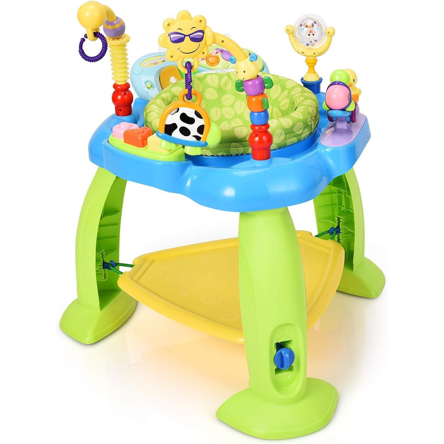 Andador Saltarin Saltarina Para Bebe Falabella INFANTI Centro De