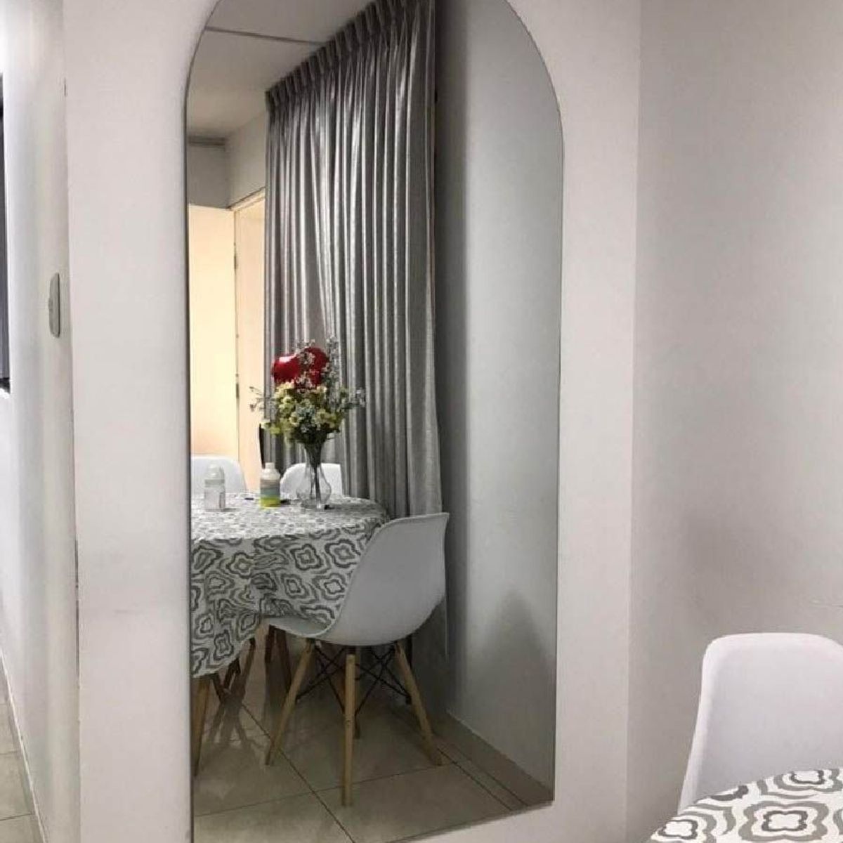 GENERICO - Espejo Arco de 80x180cm