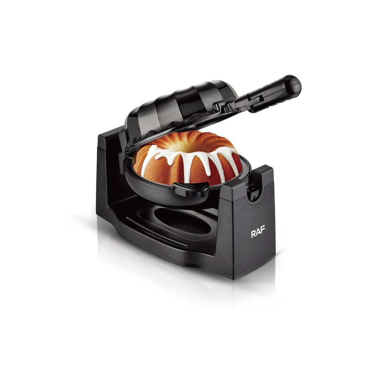 GENERICO - Maquina Para Hacer Pastel Queques Cake Maker RAF