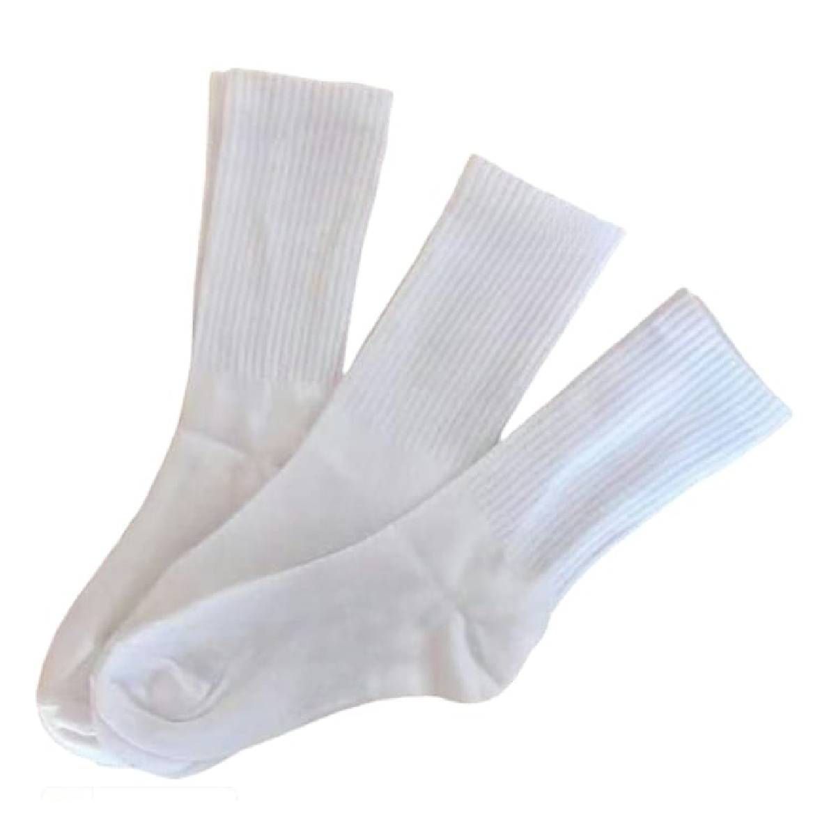 RYBIU IMPORT - Medias 10-13 Años Niño Pack 3 Pares