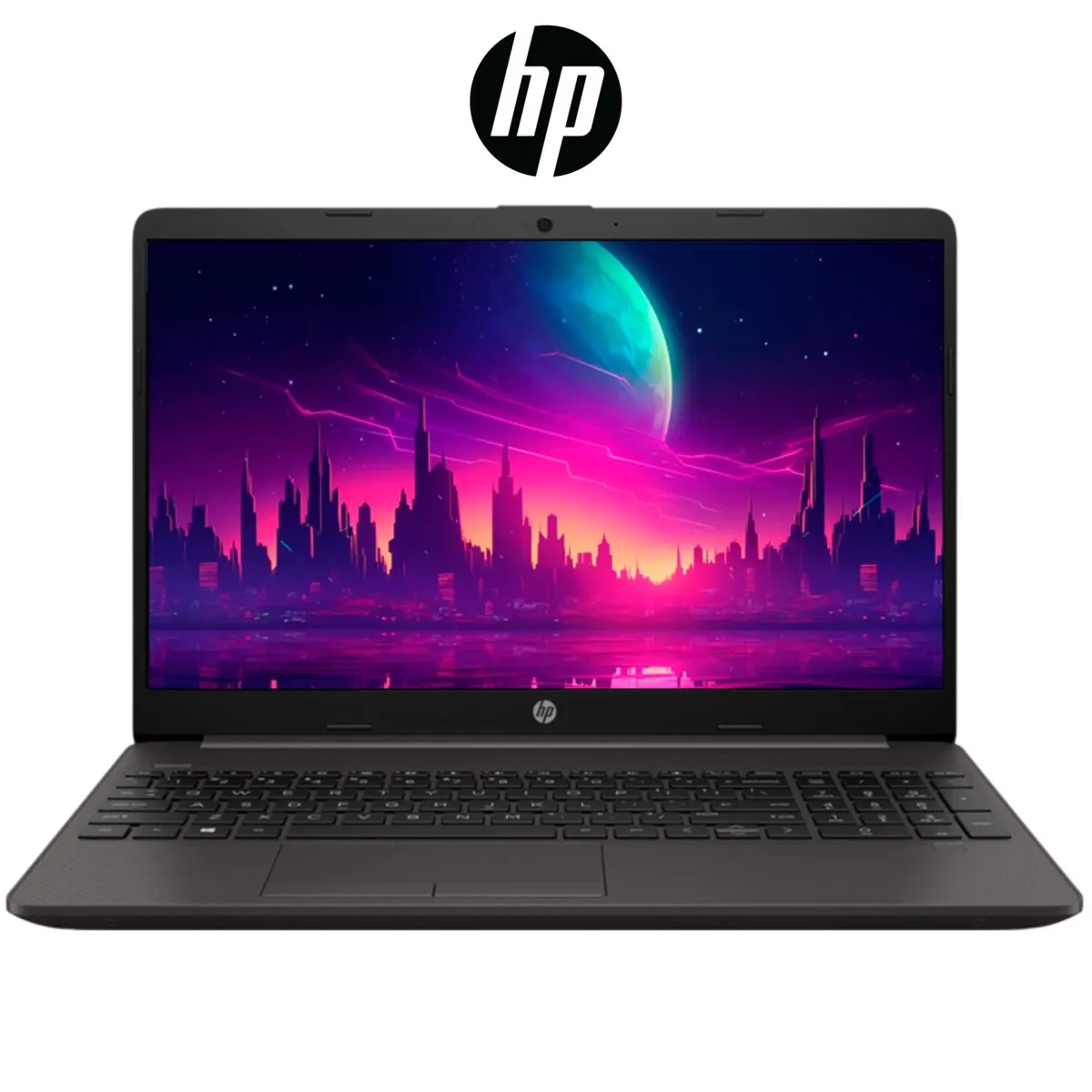 HP - Laptop HP 250 G10 15.6" LCD LED HD, Core i7-1355U, 13va Gen, Ram 16GB, SSD 512GB, Win 11