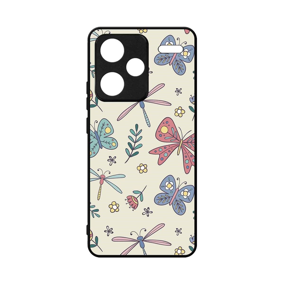 GENERICO - Funda Protector Case Para XIAOMI NOTE 13 PRO PLUS 5G