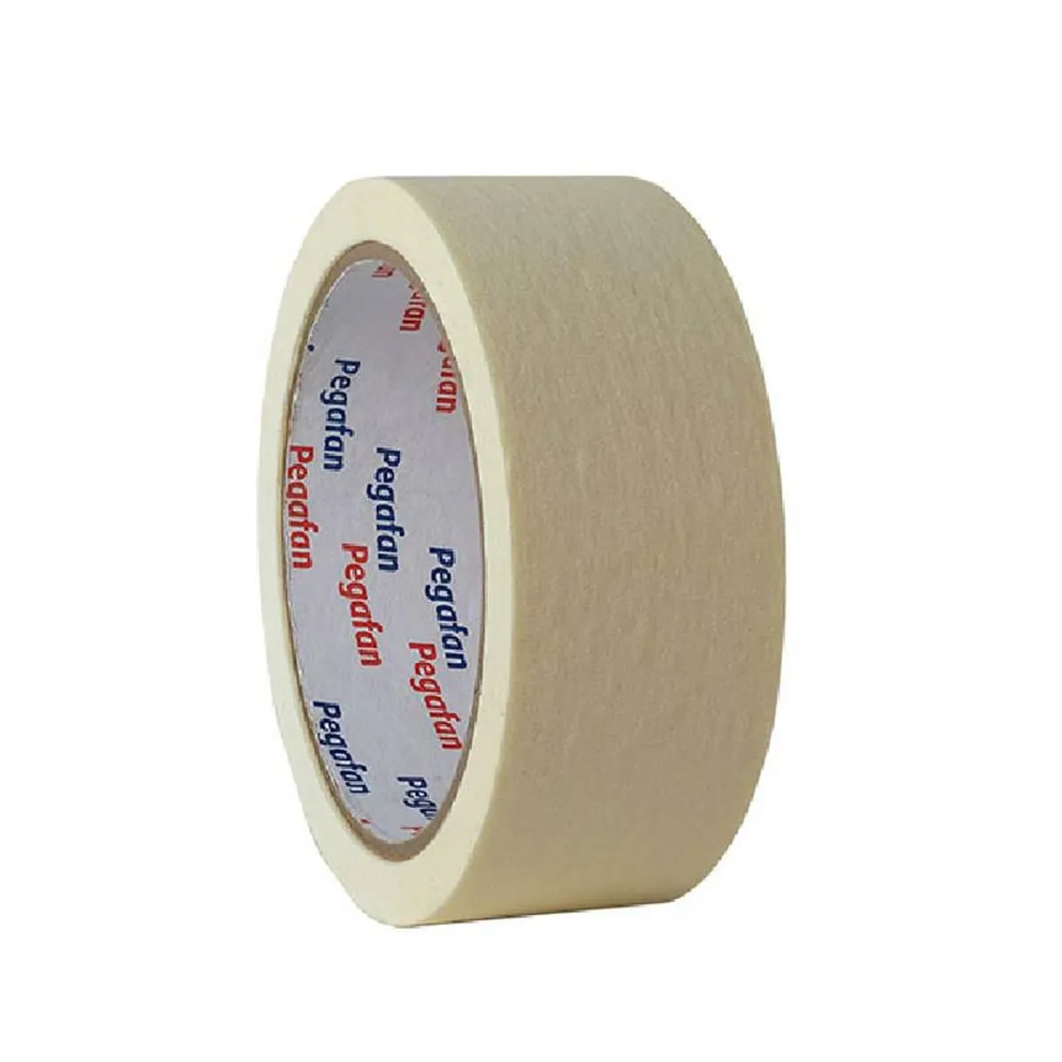 PEGAFAN - Cinta Maskingtape 550 1.1/2" x 40 Yds Pegafan - Blanco