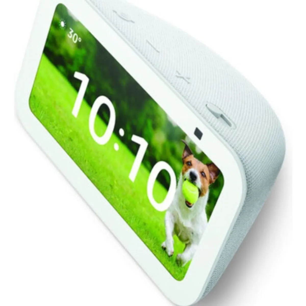 AMAZON - Amazon Echo Show 5 3ra Gen Con Alexa Glacier White Blanco