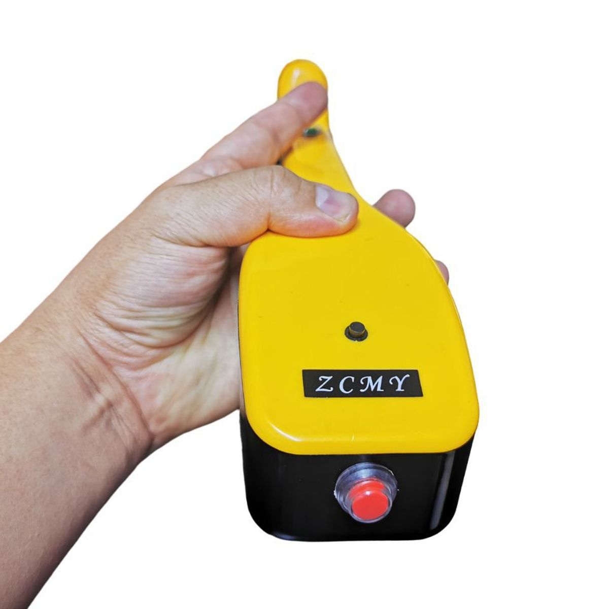 GENERICO - Picana Electrica Para Ganado 87 cm 18000 MAH