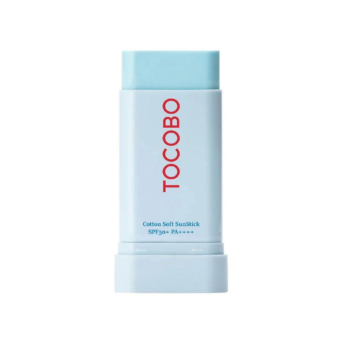 TOCOBO - Cootton Barra Solar SPF 50+++ Tocobo