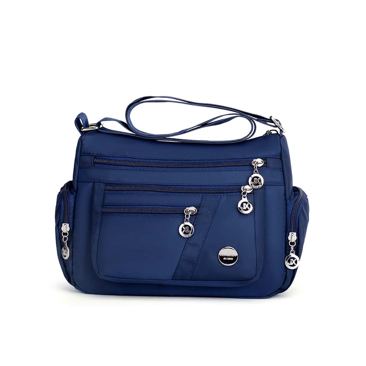 VATYERTY - Bolso bandolera minimalista Bolso bandolera de nailon para mujer