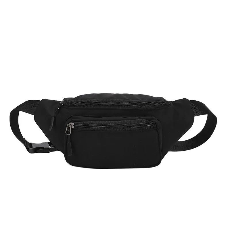 VATYERTY - Paquete De Cintura Minimalista Informal De Negocios Para Adolescentes