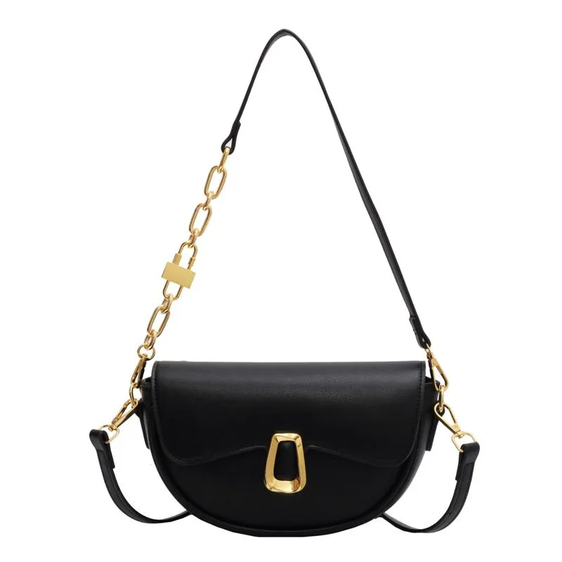 VATYERTY - Bolso sillín con ancho Tira bandolera para Bolso bandolera