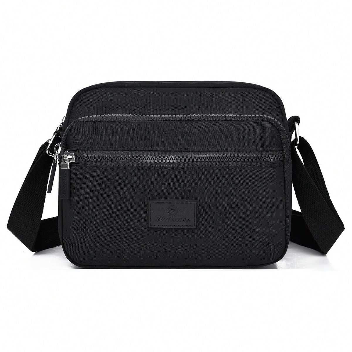 VATYERTY - Bolso bandolera casual moda clásico ligero portátil de mujeres