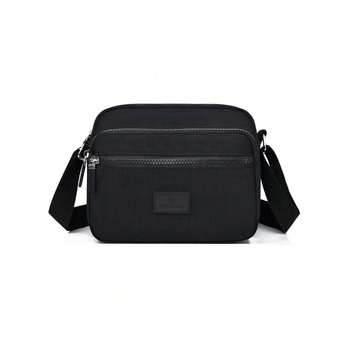 VATYERTY - Bolso bandolera casual moda clásico ligero portátil de mujeres