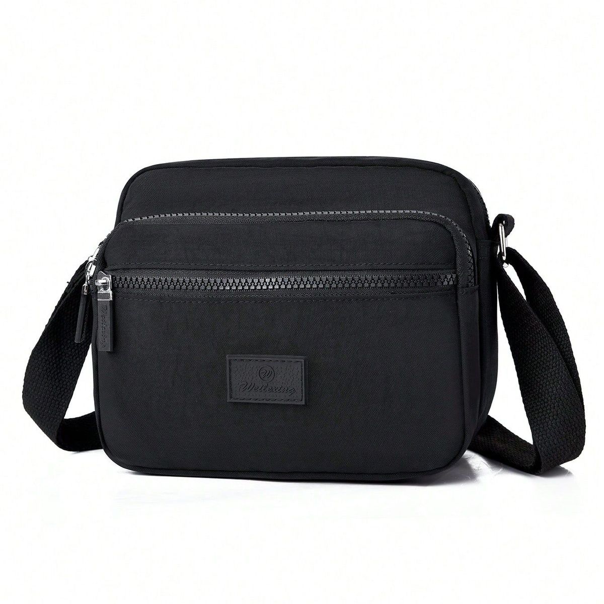 VATYERTY - Bolso bandolera casual moda clásico ligero portátil de mujeres