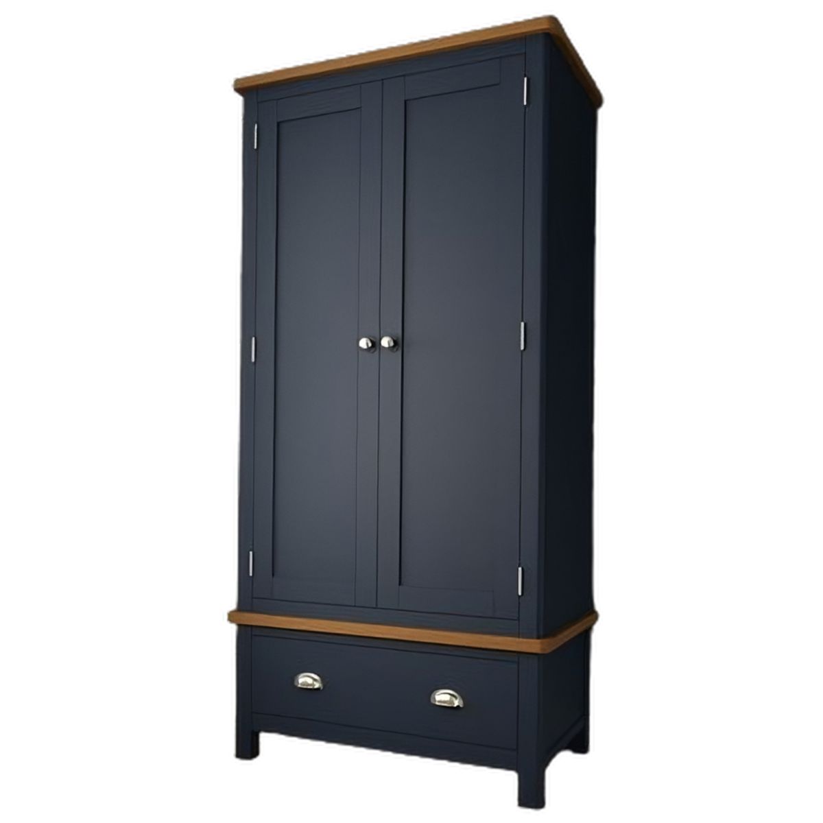 CENTRAL DECCO - ROPERO ALARCON AZUL NOCHE