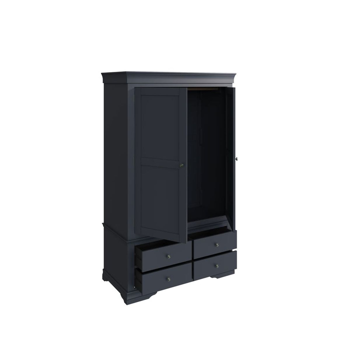 CENTRAL DECCO - ROPERO LUNA AZUL NOCHE