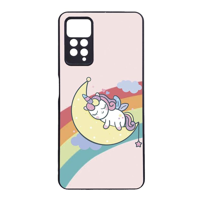 GENERICO - Funda Protector Case Para XIAOMI NOTE 11 PRO 5G