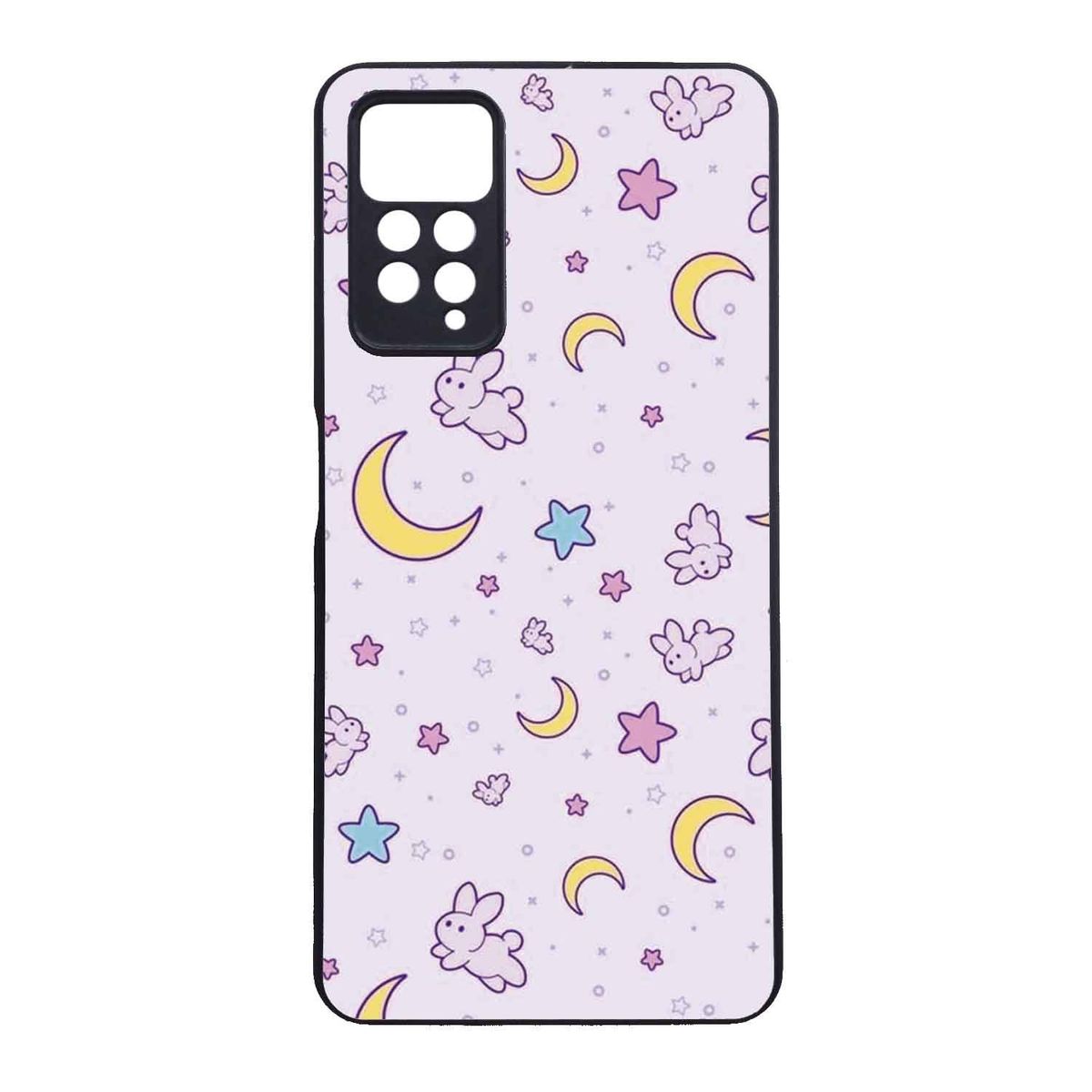 GENERICO - Funda Protector Case Para XIAOMI NOTE 11 PRO 5G