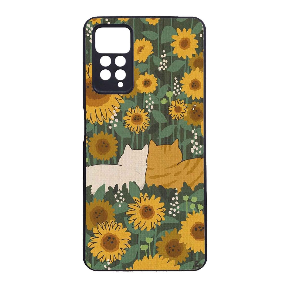 GENERICO - Funda Protector Case Para XIAOMI NOTE 11 PRO 5G