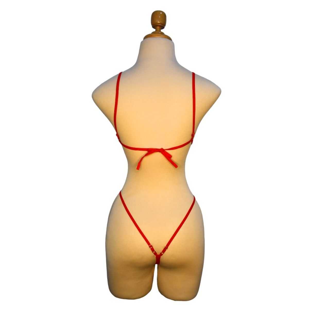 GENERICO - Conjunto de lencería Siempre Lista