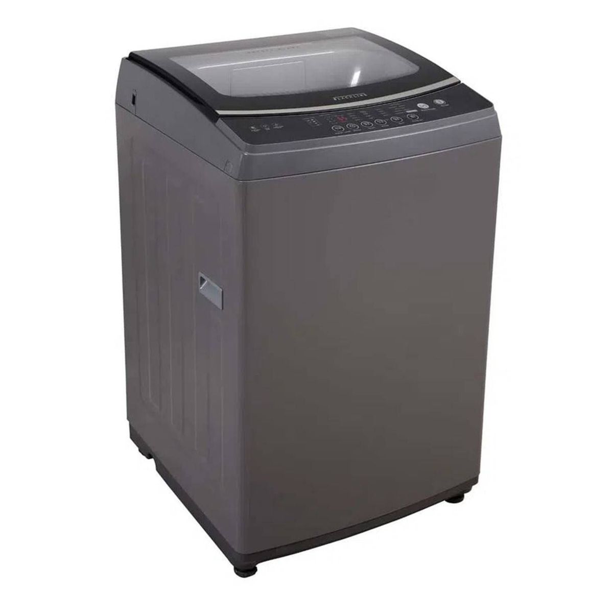 BLACKLINE - LAVADORA BLACKLINE 16 KG CARGA SUPERIOR SPBL16TL GRIS