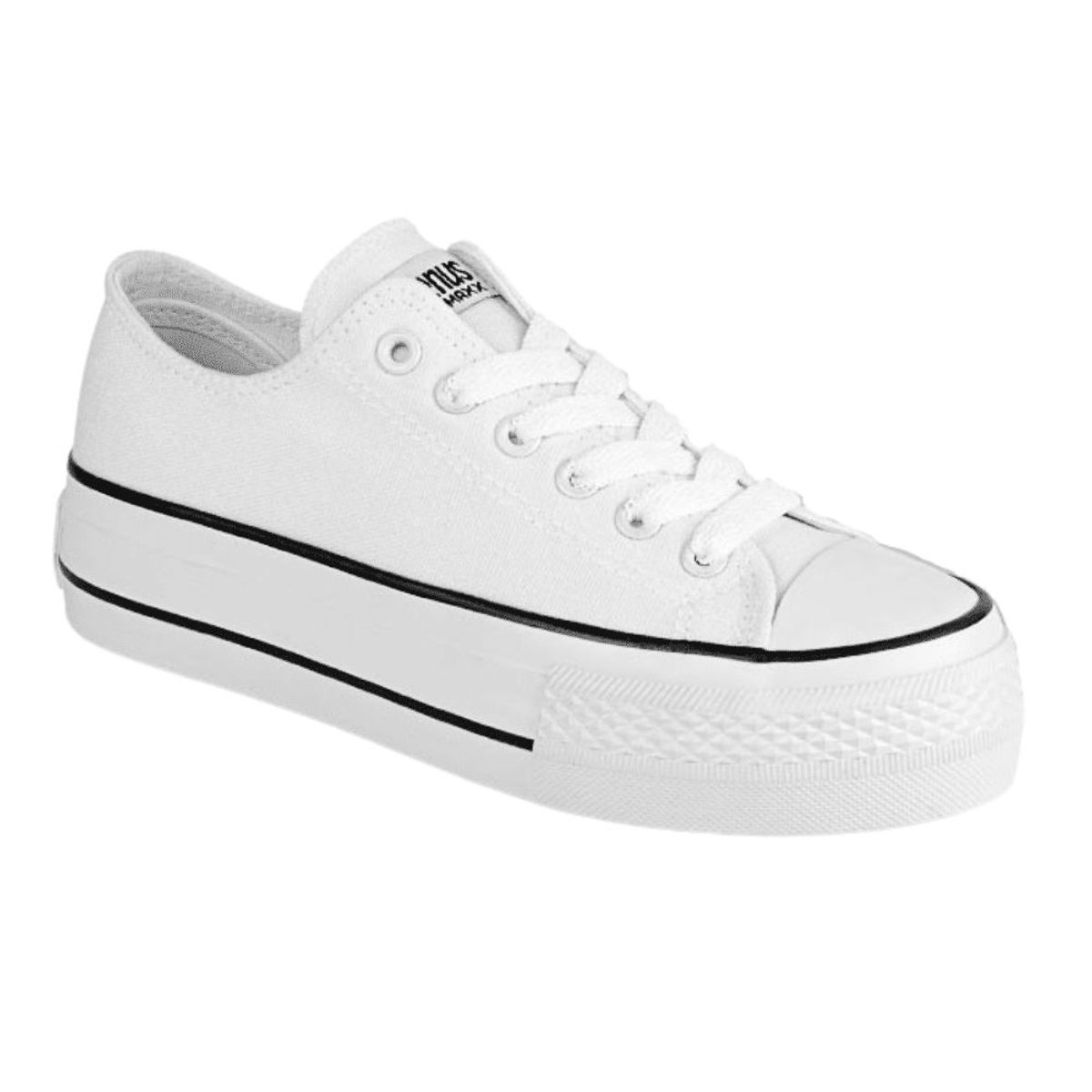 VENUS - VENUS Urbana Vmaxx Doble Suela Blanco