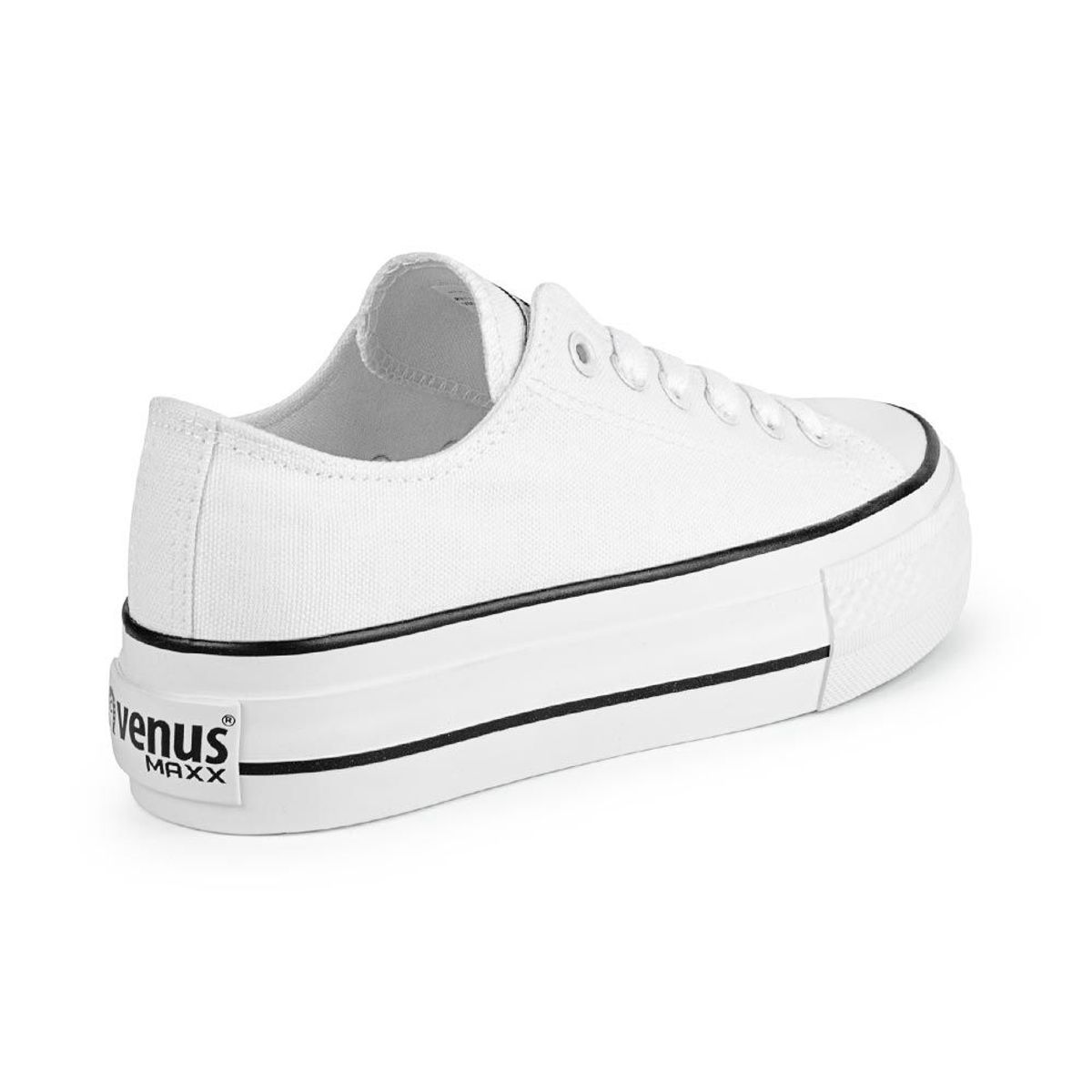 VENUS - VENUS Urbana Vmaxx Doble Suela Blanco