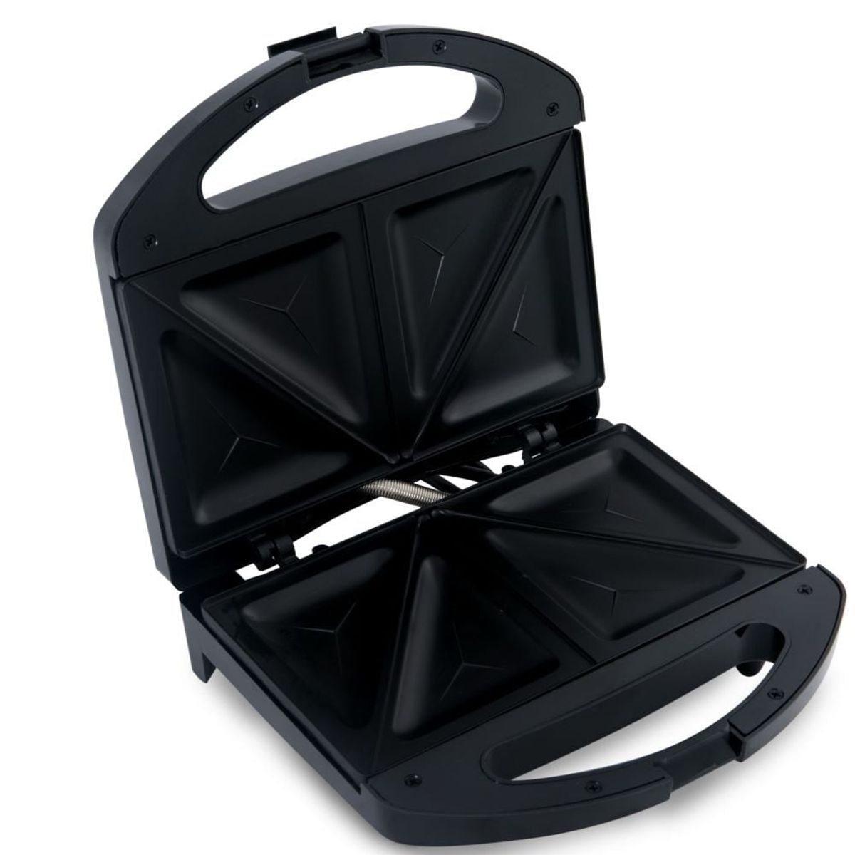 IMACO - Sandwichera Imaco IST101 de 2 panes