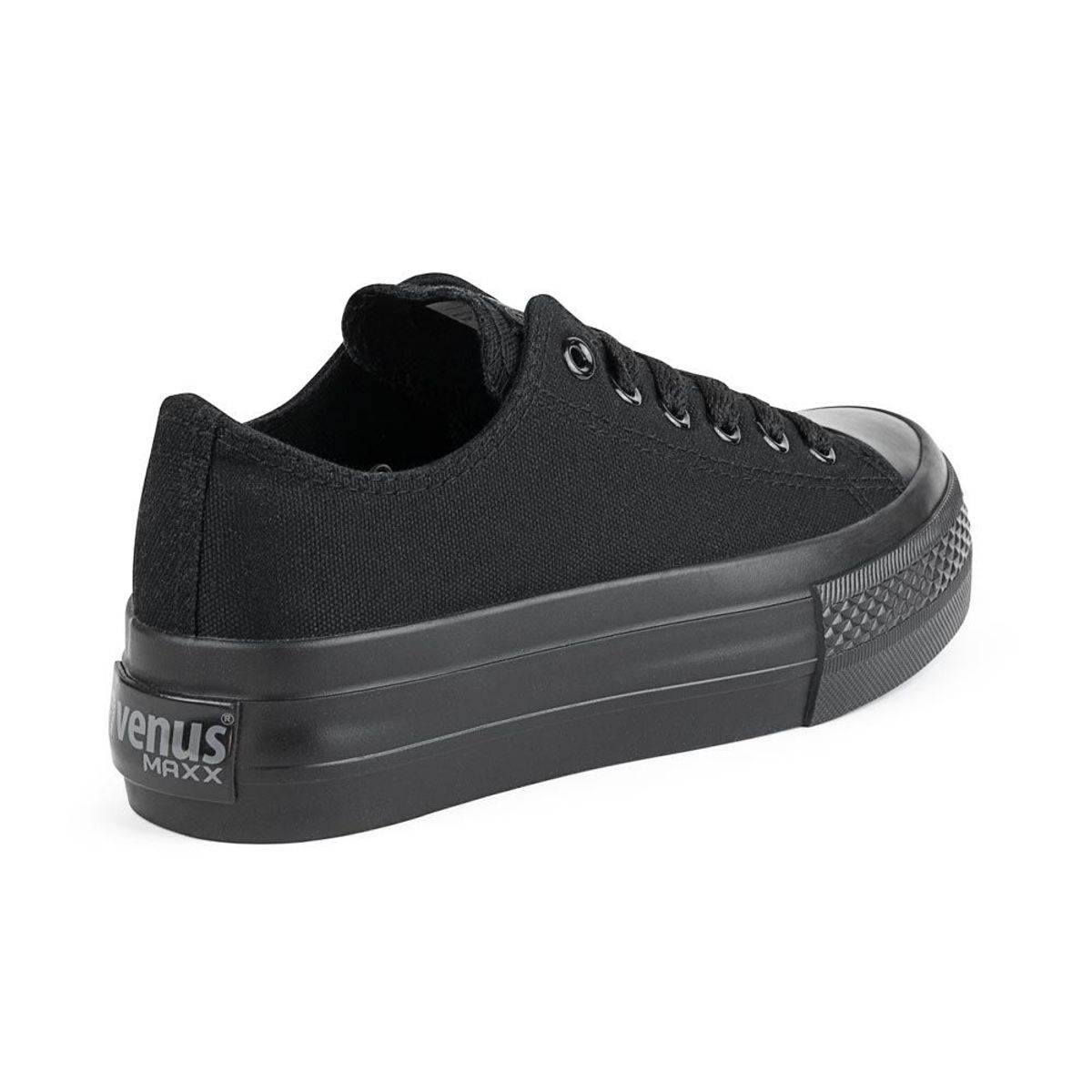 VENUS - VENUS Urbana Vmaxx Doble Suela Negro