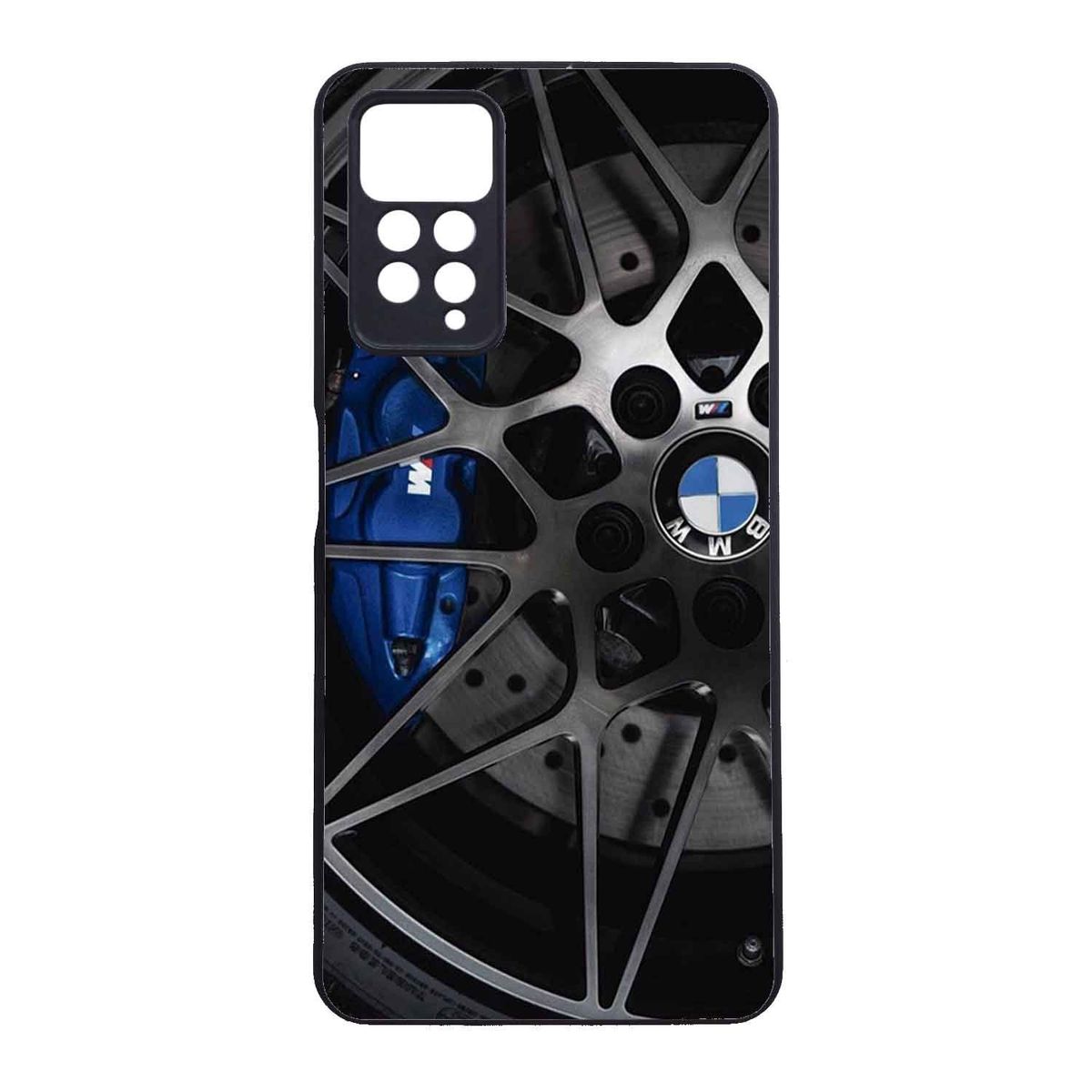 GENERICO - Funda Protector Case Para XIAOMI NOTE 11 PRO 5G