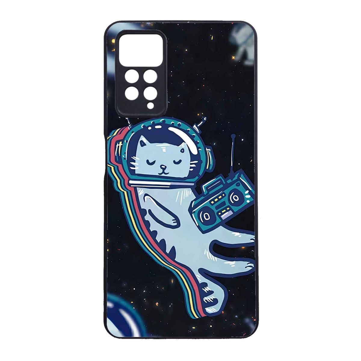 GENERICO - Funda Protector Case Para XIAOMI NOTE 11 PRO 5G