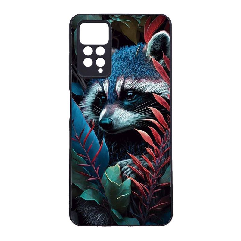 GENERICO - Funda Protector Case Para XIAOMI NOTE 11 PRO 5G