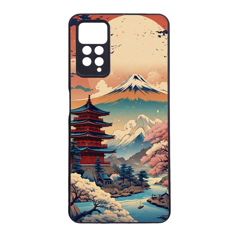 GENERICO - Funda Protector Case Para XIAOMI NOTE 11 PRO 5G