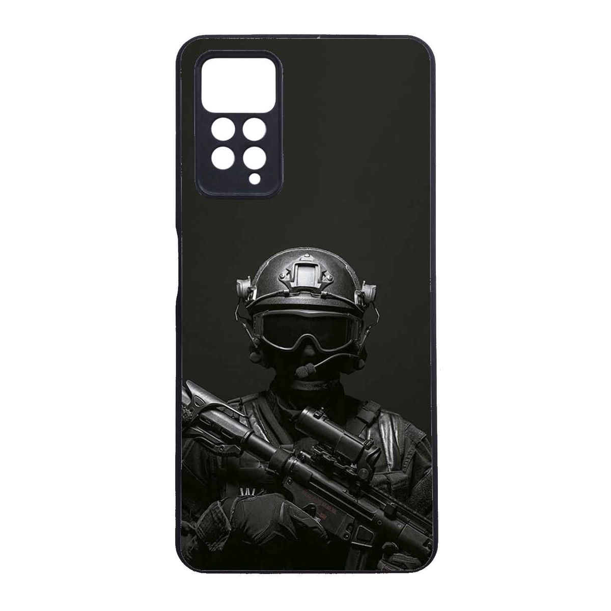 GENERICO - Funda Protector Case Para XIAOMI NOTE 11 PRO 5G