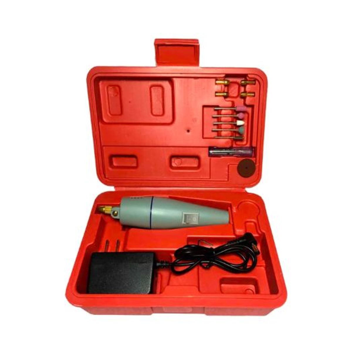 WESTOR - Mini Taladro para Electrónica WL500A WESTOR