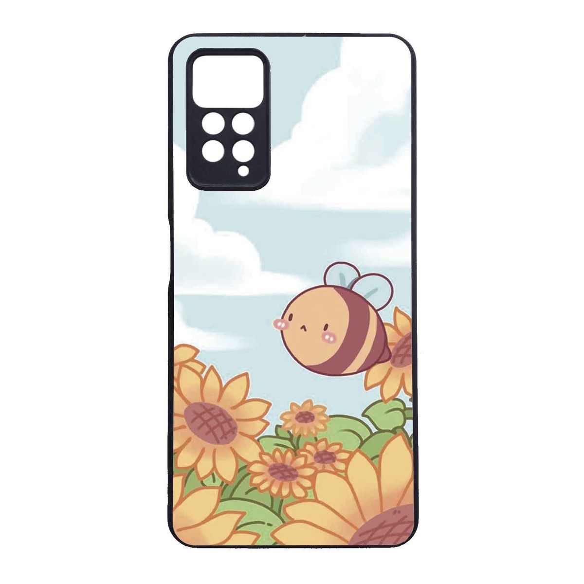 GENERICO - Funda Protector Case Para XIAOMI NOTE 11 PRO 5G