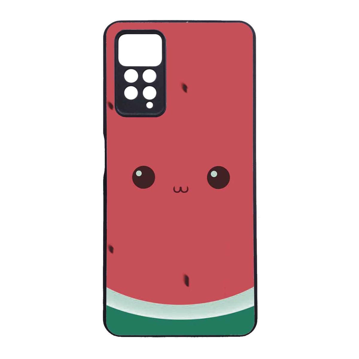 GENERICO - Funda Protector Case Para XIAOMI NOTE 11 PRO 5G