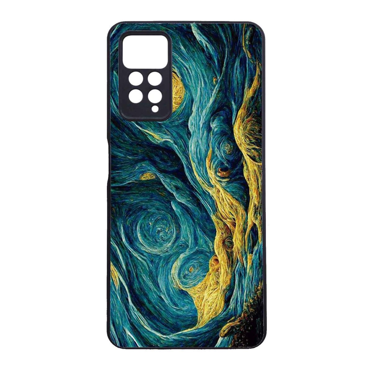 GENERICO - Funda Protector Case Para XIAOMI NOTE 11 PRO 5G