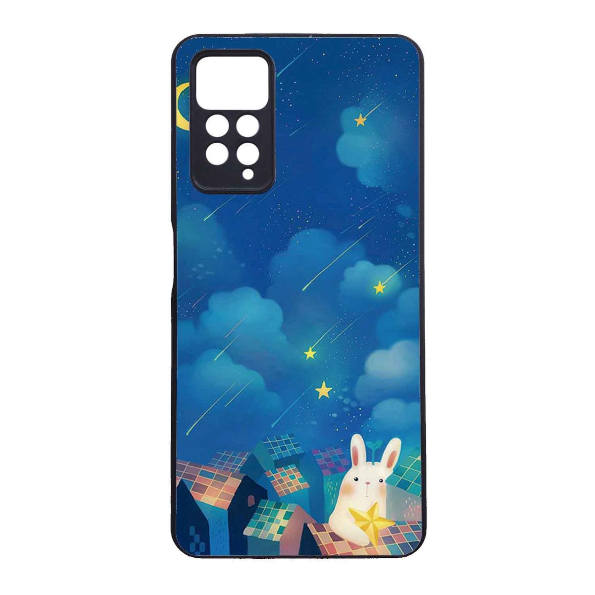 GENERICO - Funda Protector Case Para XIAOMI NOTE 11 PRO 5G