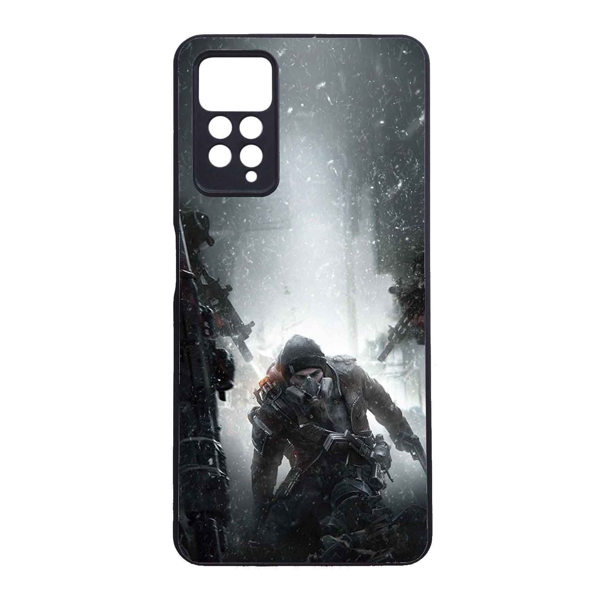 GENERICO - Funda Protector Case Para XIAOMI NOTE 11 PRO 5G