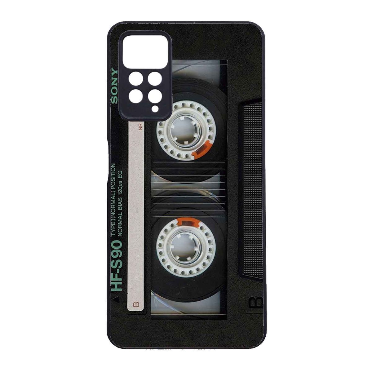 GENERICO - Funda Protector Case Para XIAOMI NOTE 11 PRO 5G